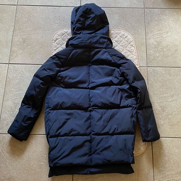 Orolay Universe Classics Women's Thickened Down Jacket - XS - Picture 5 of 8